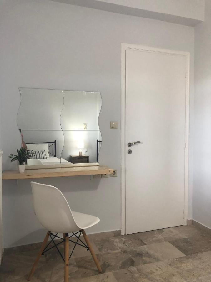 Τequila Sunrise Apartment Ágios Pétros Bagian luar foto