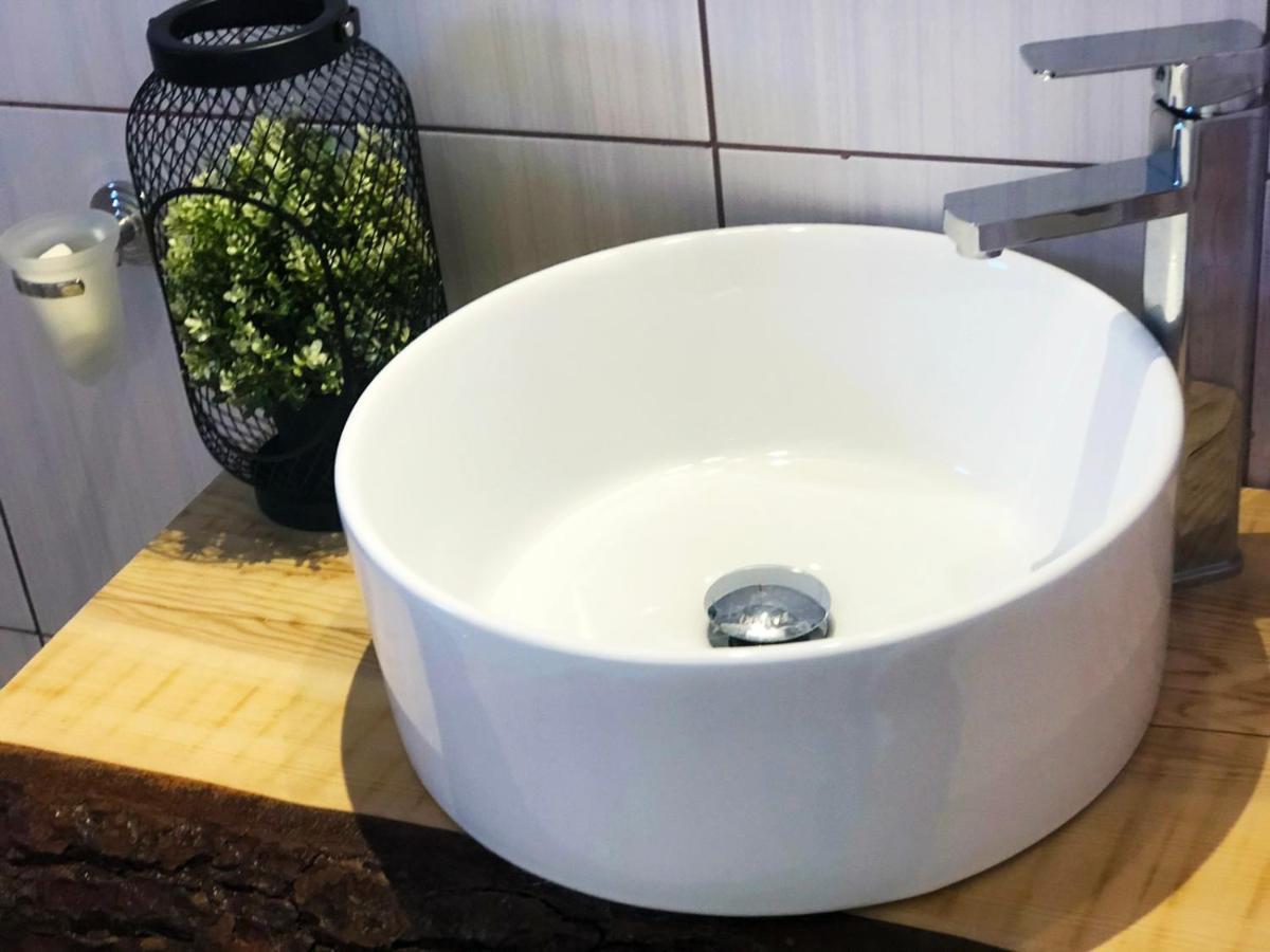 Τequila Sunrise Apartment Ágios Pétros Bagian luar foto