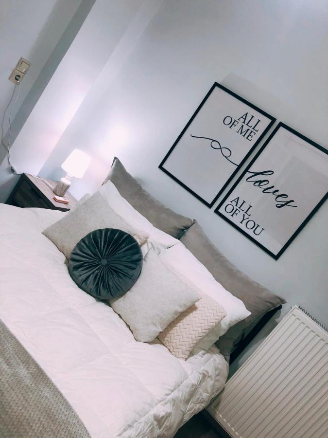 Τequila Sunrise Apartment Ágios Pétros Bagian luar foto