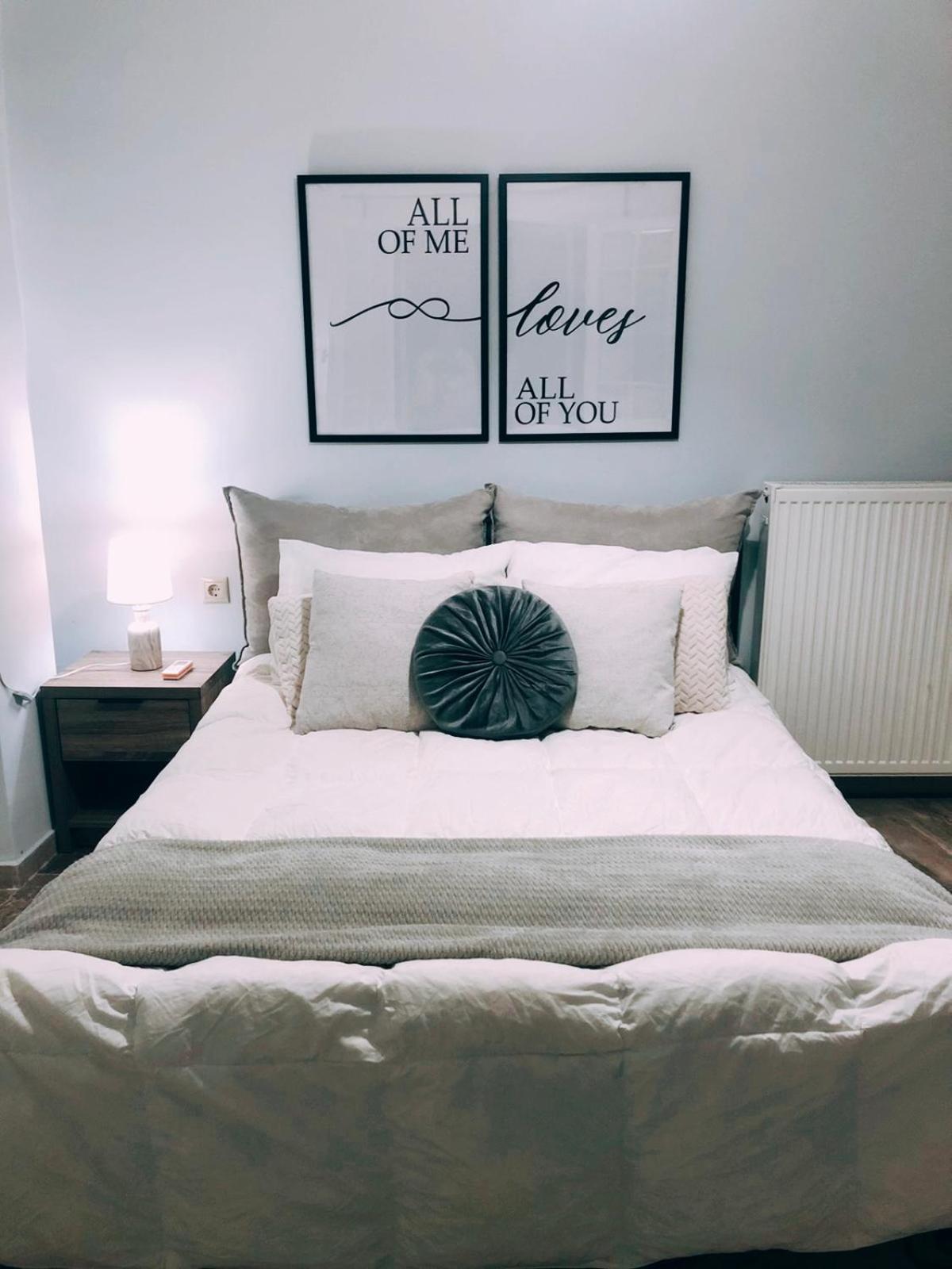 Τequila Sunrise Apartment Ágios Pétros Bagian luar foto