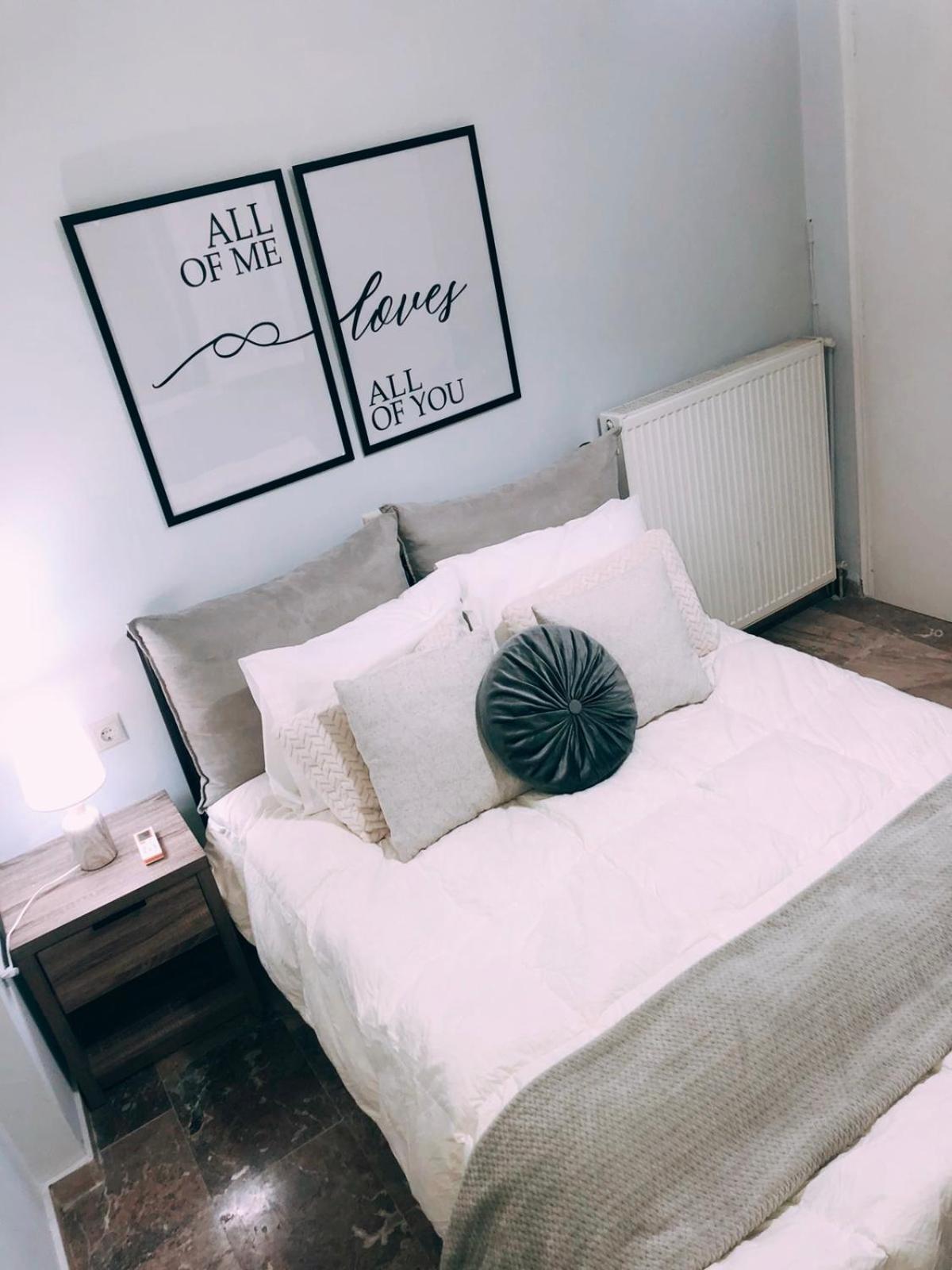 Τequila Sunrise Apartment Ágios Pétros Bagian luar foto