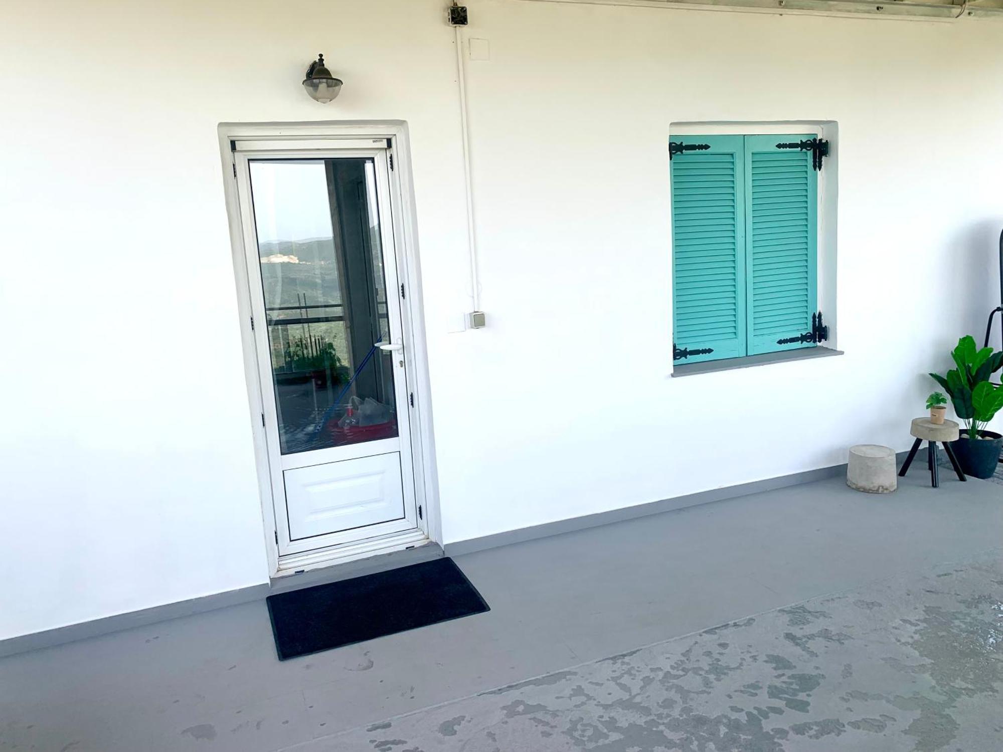 Τequila Sunrise Apartment Ágios Pétros Bagian luar foto