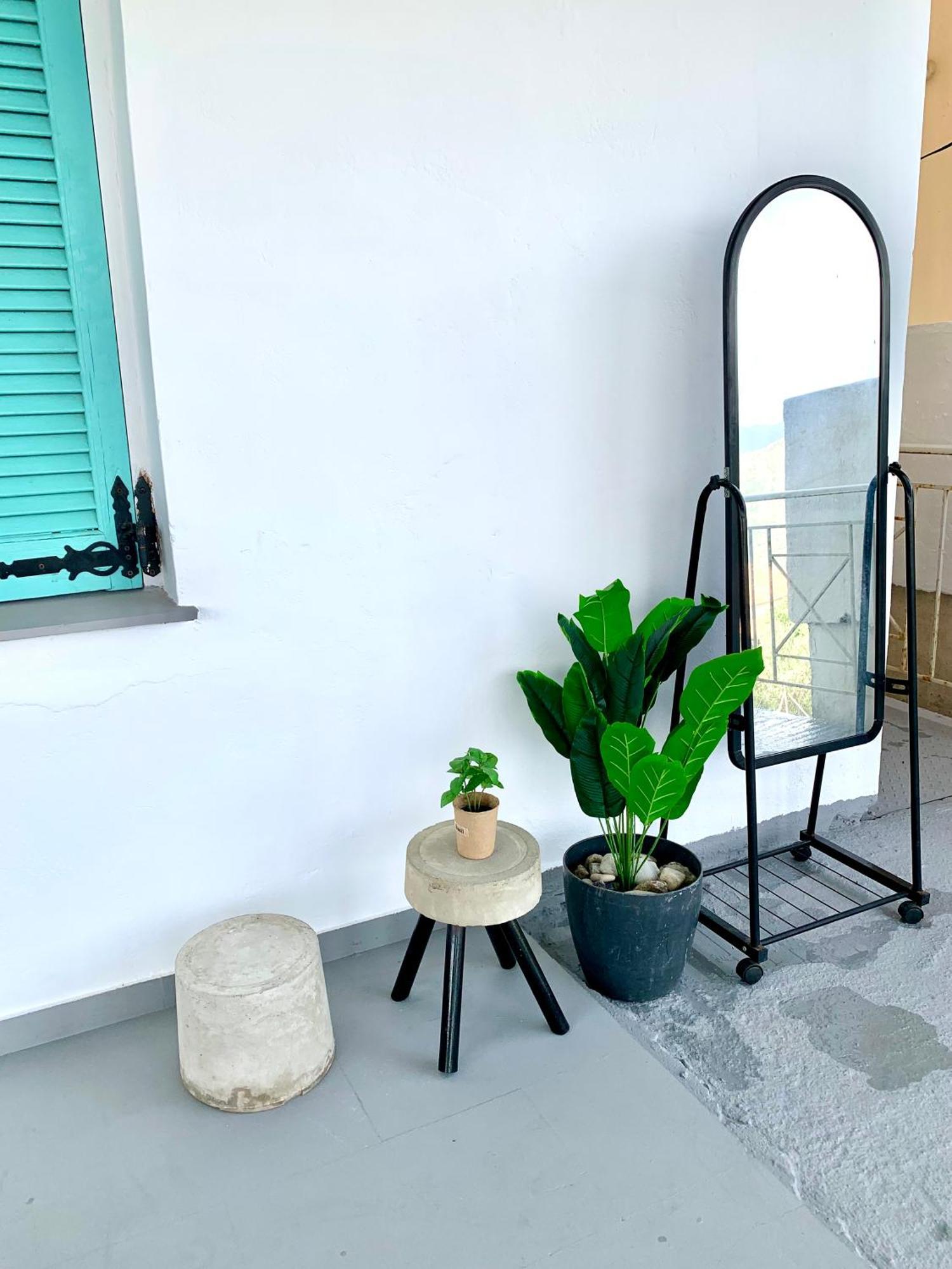 Τequila Sunrise Apartment Ágios Pétros Bagian luar foto